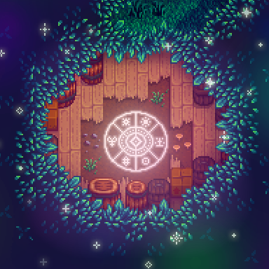 文件:Enchanted Grove Apples Room.png