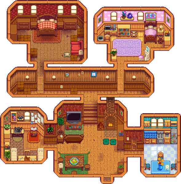 文件:Sophia House Interior.png